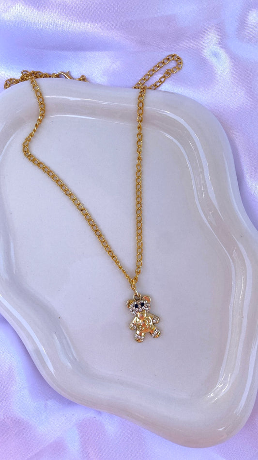 Collana Teddy