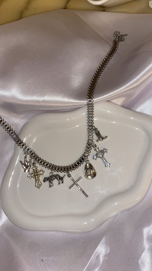 Collana miley