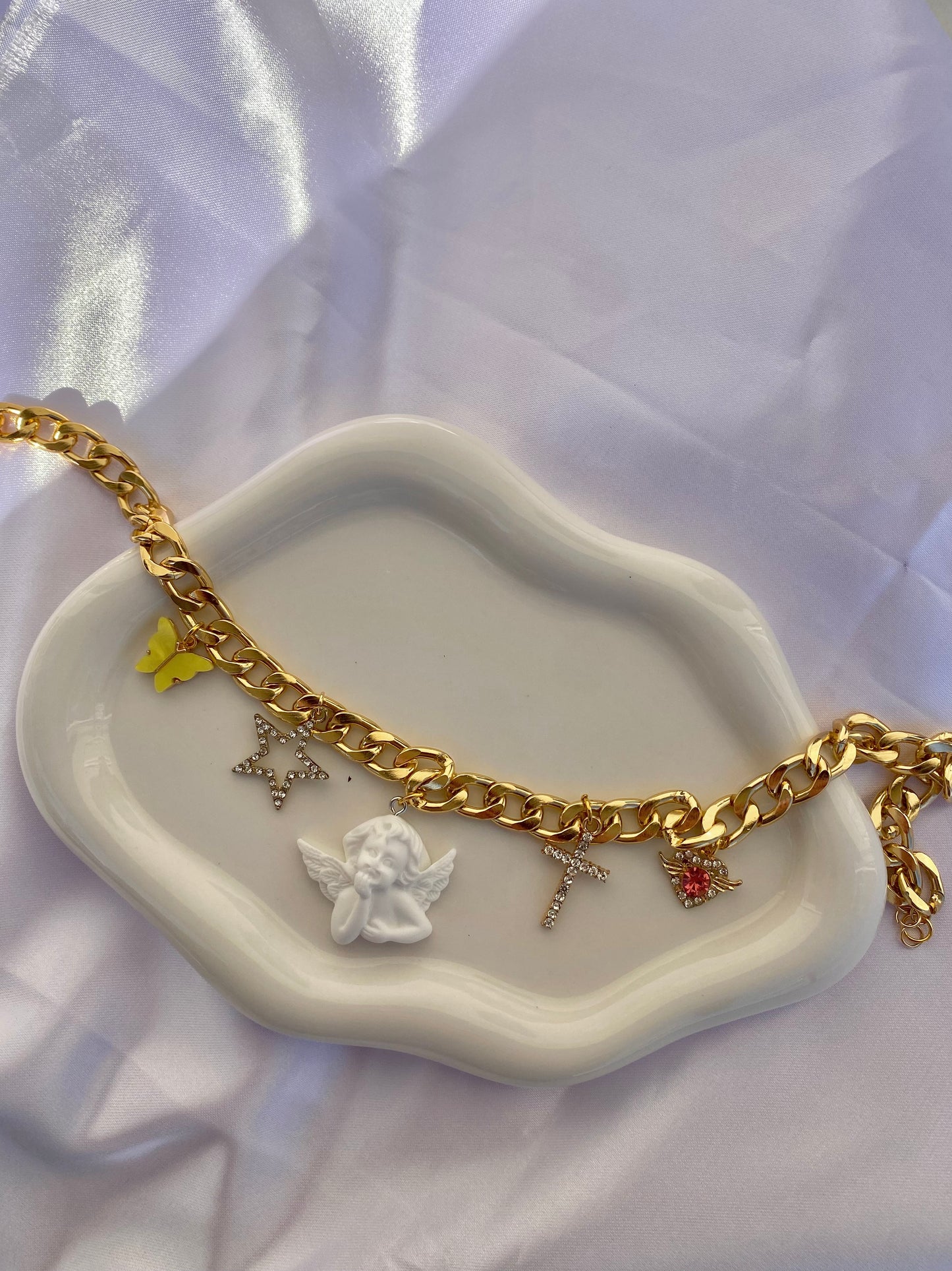 Collana Angels