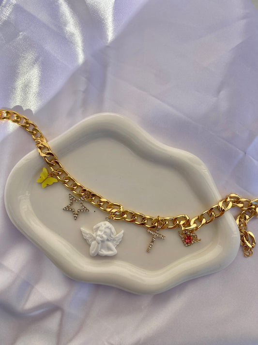 Collana Angels
