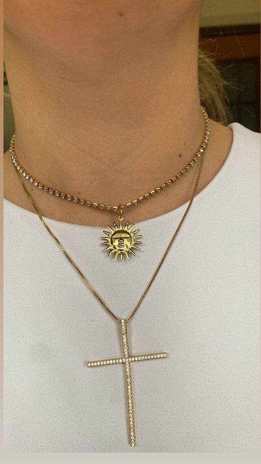 Cocker Tennis personalizzabile