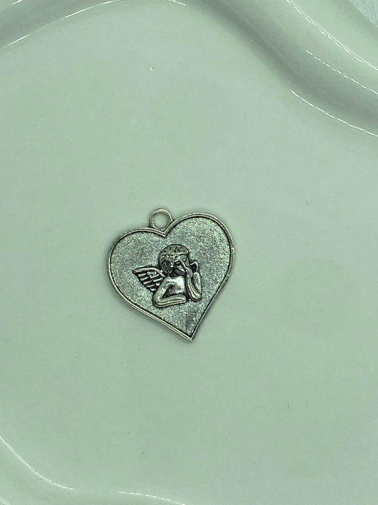 Ciondolo angel heart