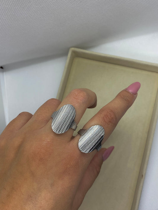 Anello scudo