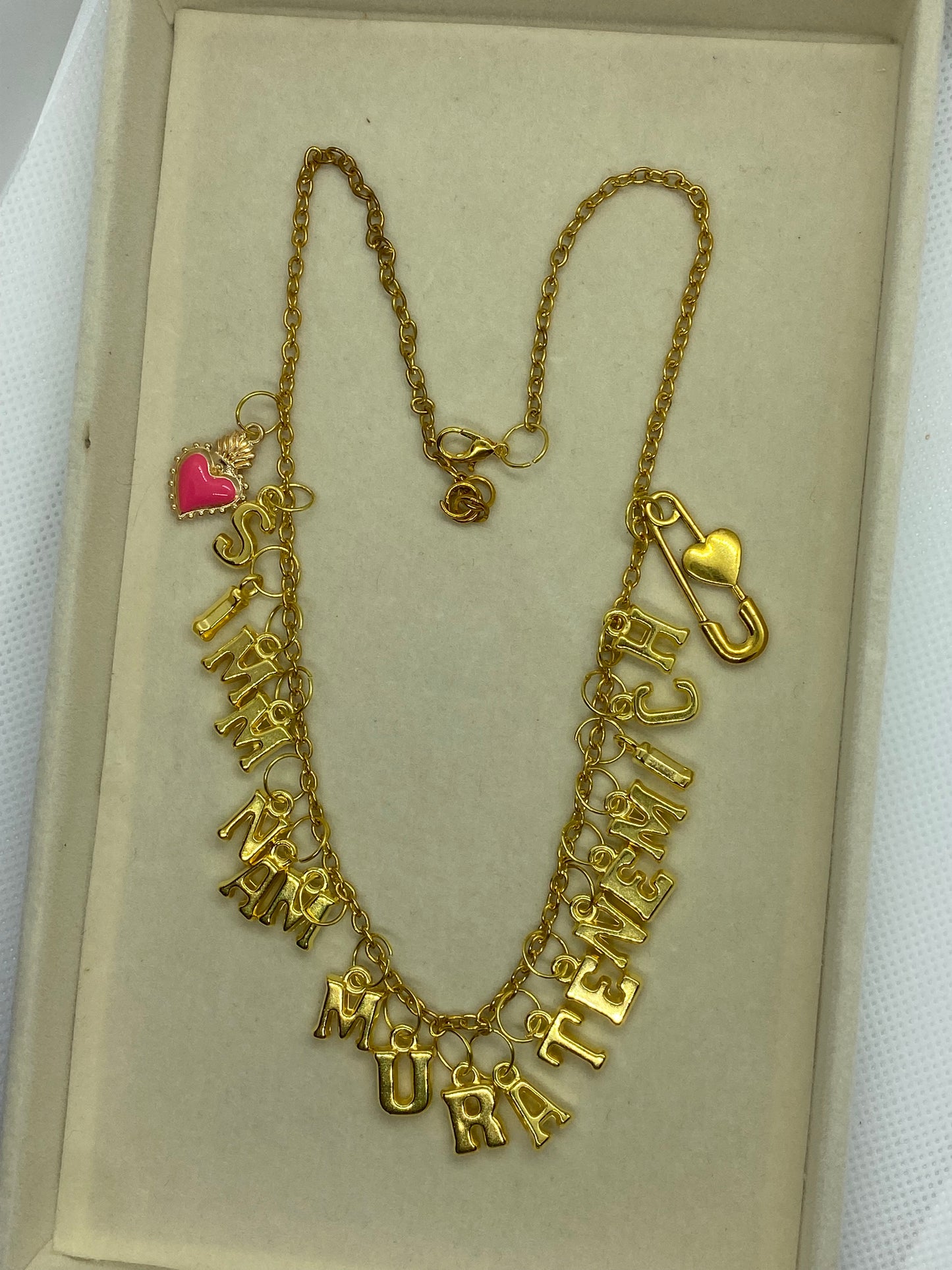 Simm nammurat e nemici