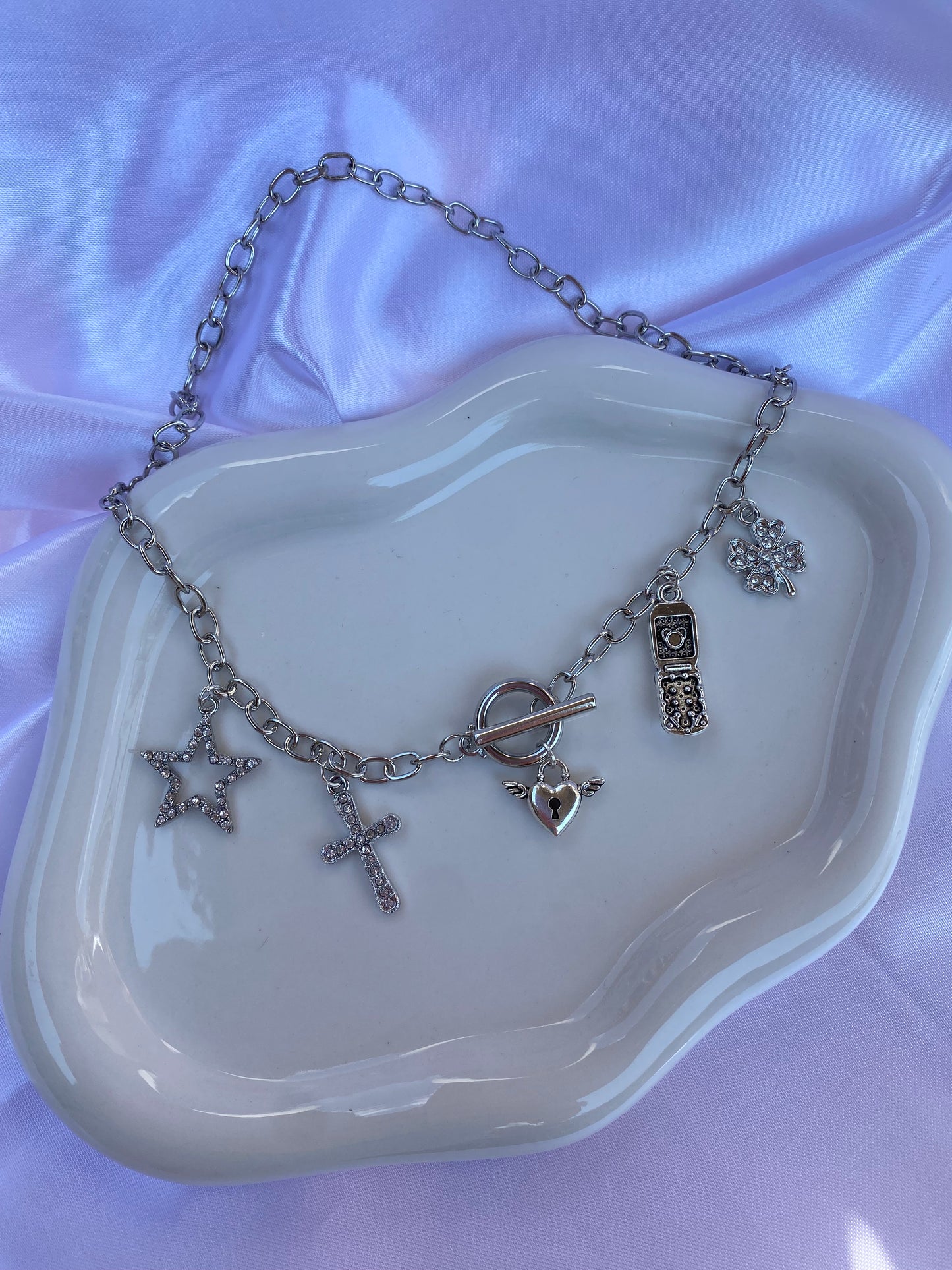 Collana Teenager