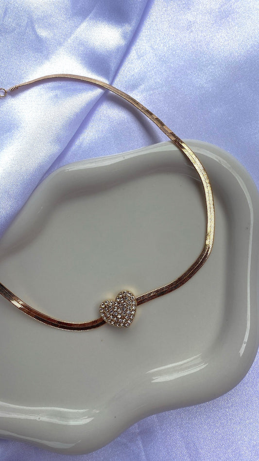 Chocker Curasao