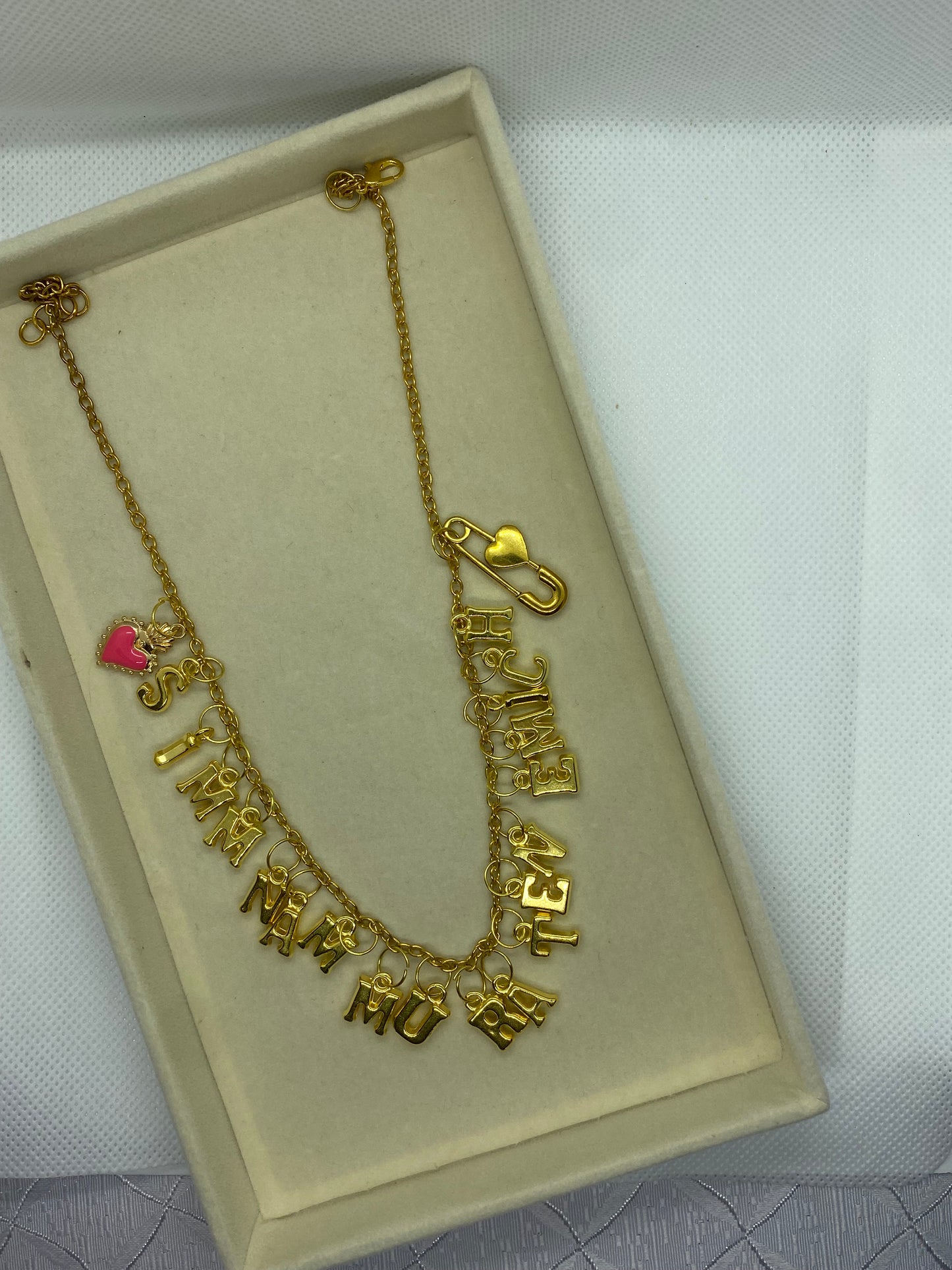 Simm nammurat e nemici