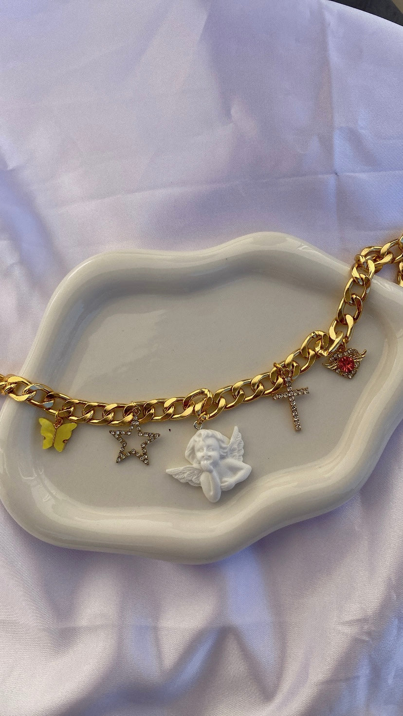 Collana Angels