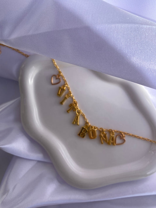 Collana Vita bona