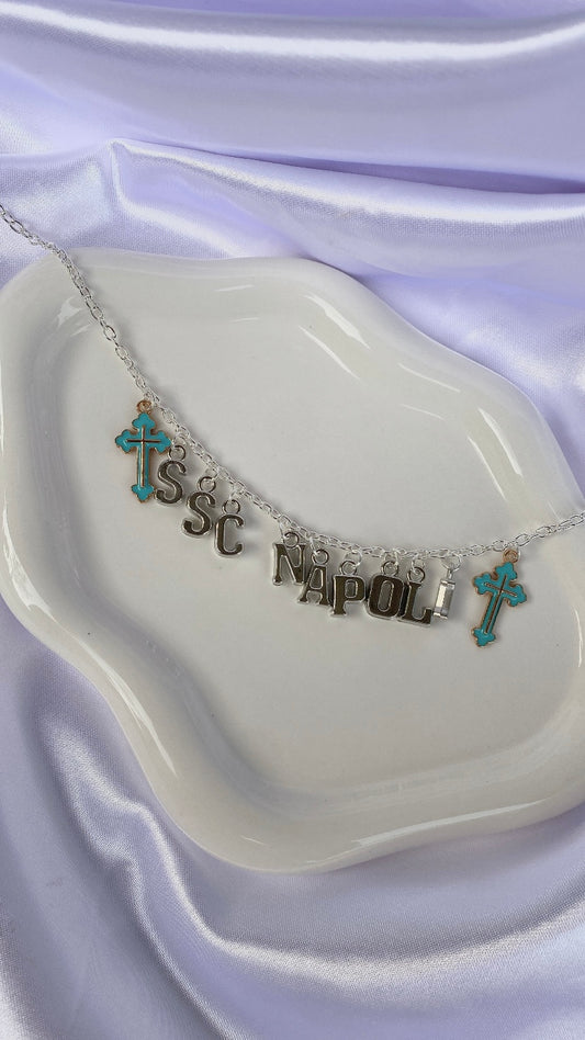 Collana Ssc Napoli
