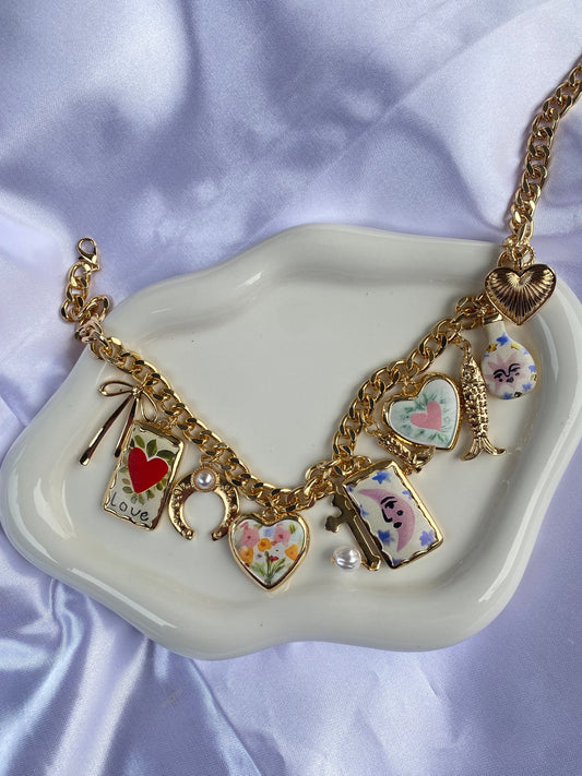 Collana Cancun