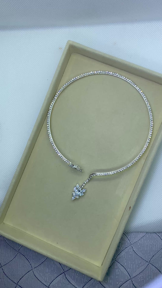 Collana Frozen